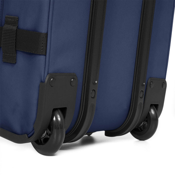 Eastpak Transit'R Rolling Holdall with TSA Lock