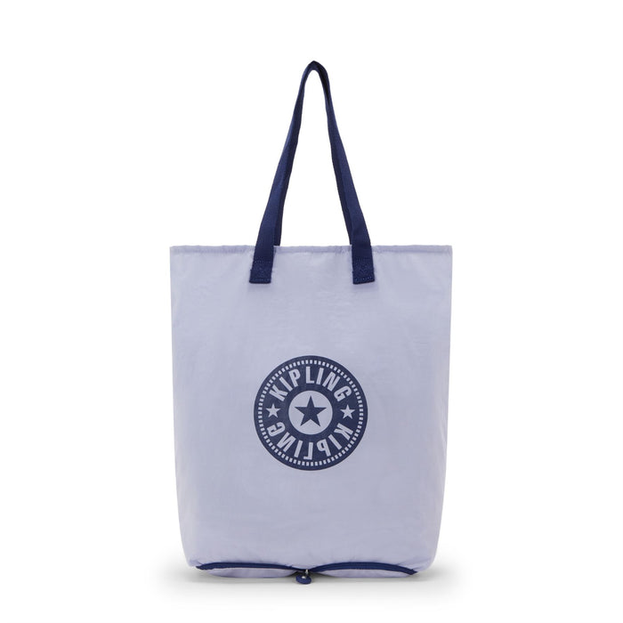 Kipling Hip Hurray 5 Foldable Tote Bag