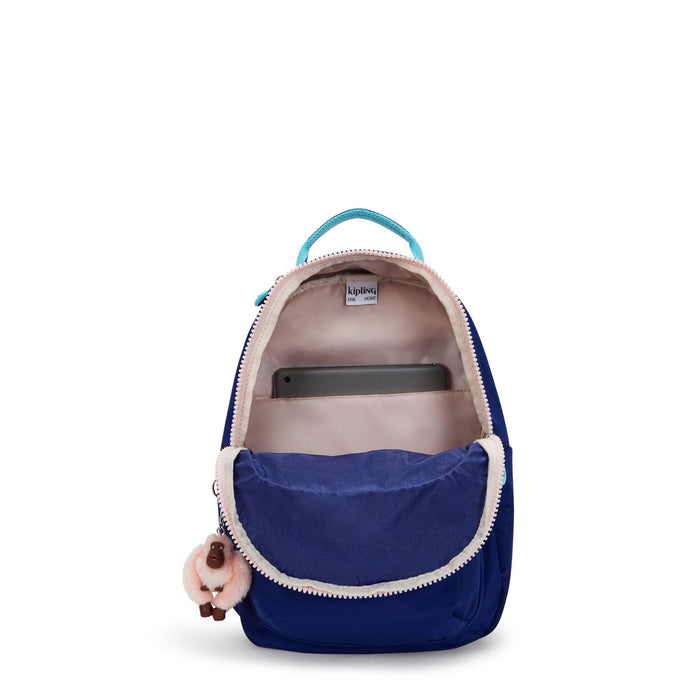 Kipling Seoul S Small Tablet Backpack