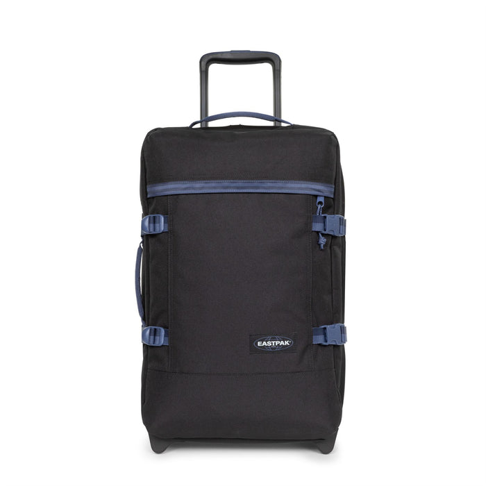 Eastpak Tranverz L/M/S/XXS Rolling Holdall With TSA Lock