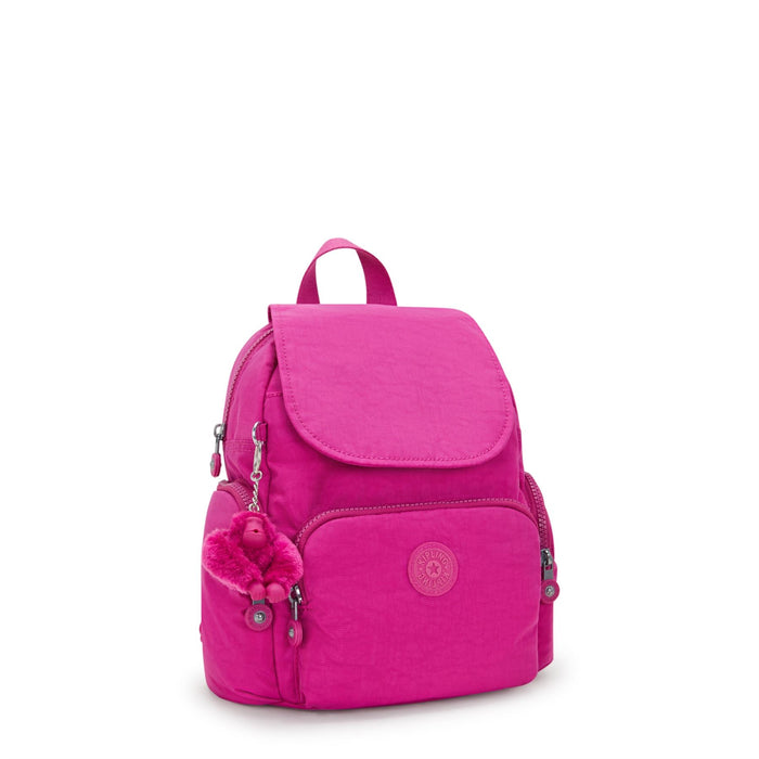 Kipling City Zip Mini B  Backpack