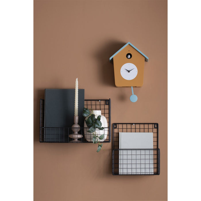 Karlsson Cuckoo Light Wall Clock