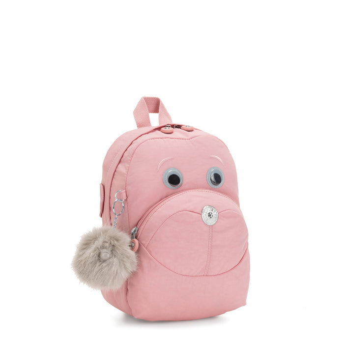 Kipling Faster Monkey Faced Childrens Backpack