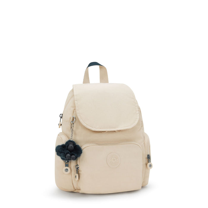 Kipling City Zip Mini B  Backpack