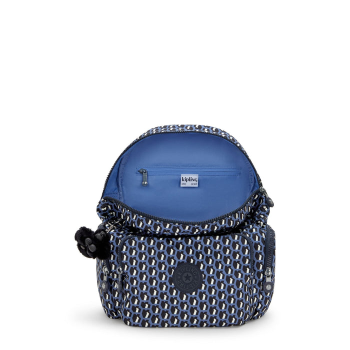 Kipling City Zip S  Backpack