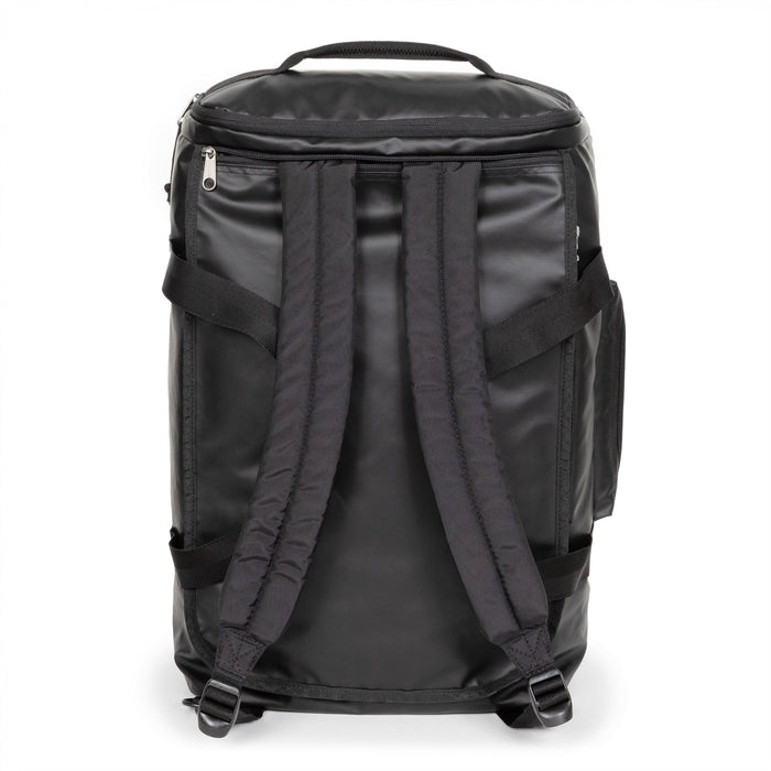 Eastpak Tarp Duffl'r Bag Dual Carry Option Duffle Or Backpack Bag