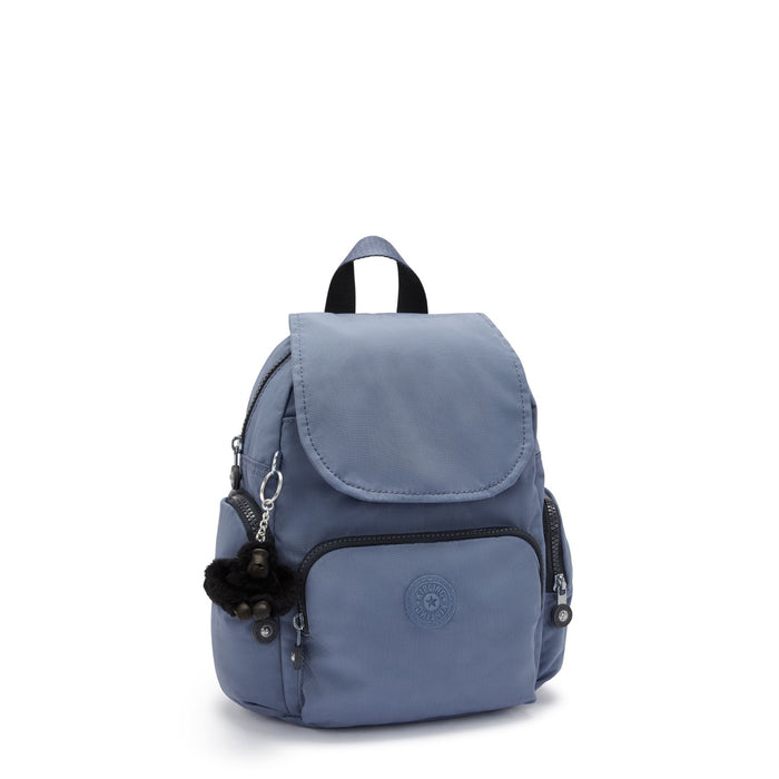 Kipling City Zip Mini B  Backpack