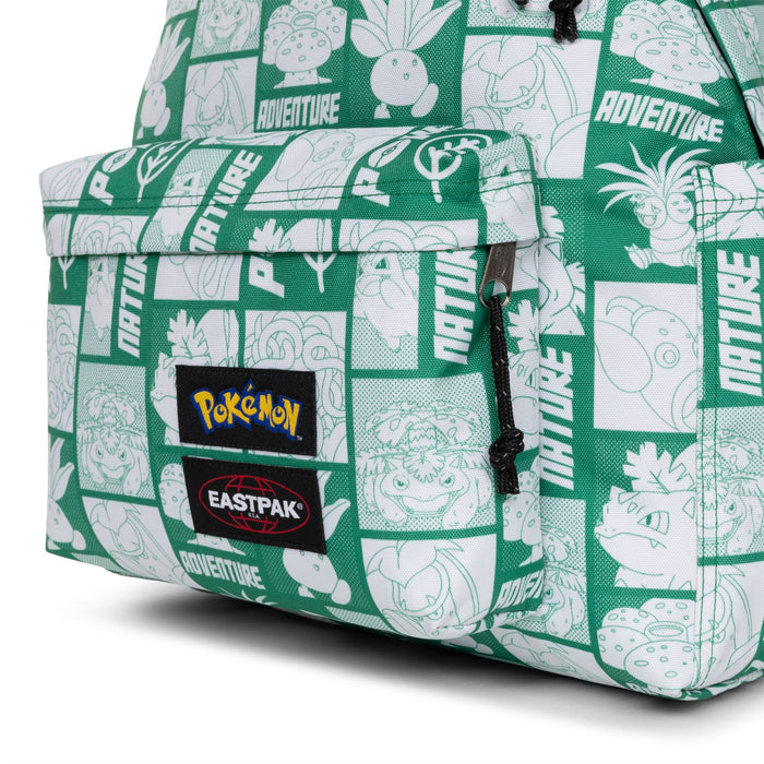 Eastpak x Pokemon Day Pak'r Laptop Backpack