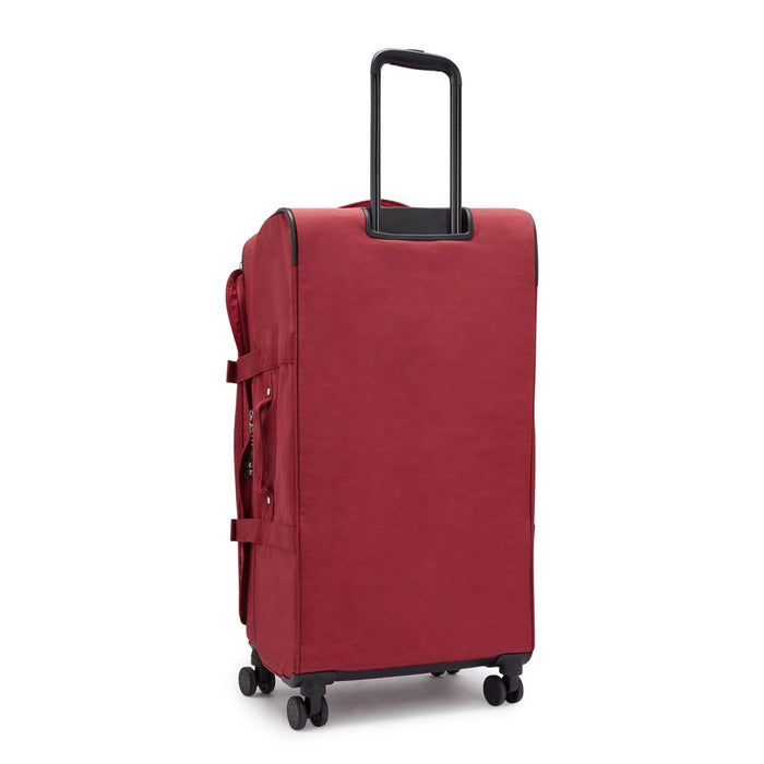 Kipling Spontaneous 4 Wheeled Suitcase With Double TSA Lock