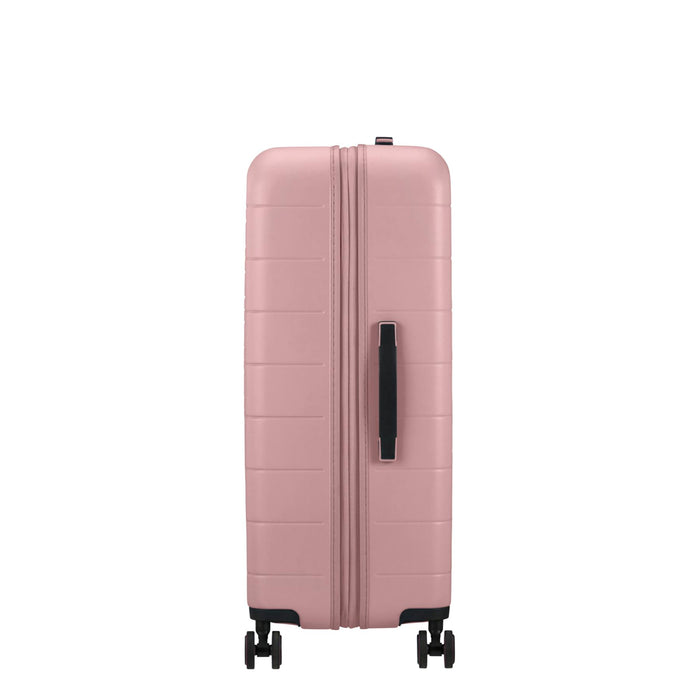 American Tourister Novastream Expanding 4 Wheeled Trolley Suitcase