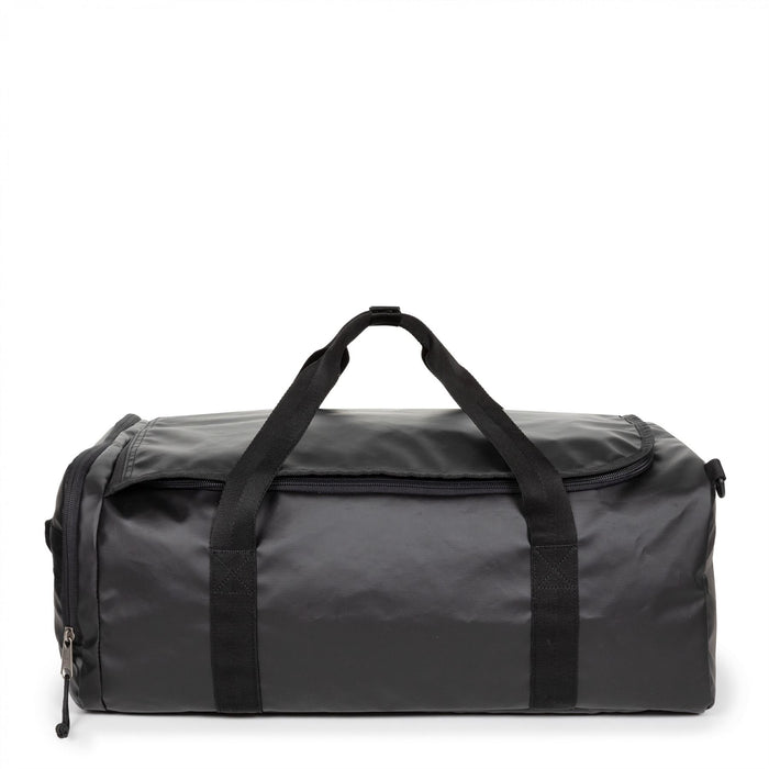 Eastpak Tarp Duffl'r Bag Dual Carry Option Duffle Or Backpack Bag