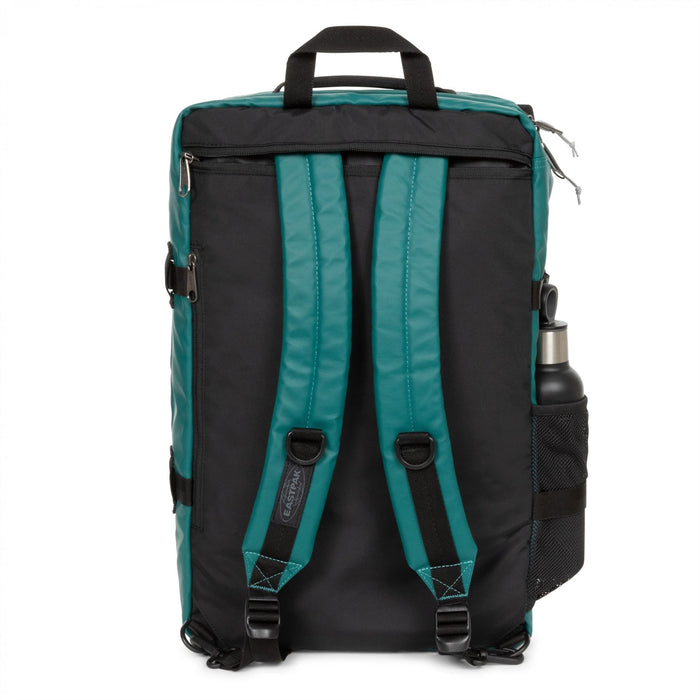 Eastpak Travelpack Tarp Transforming Duffel / Backpack