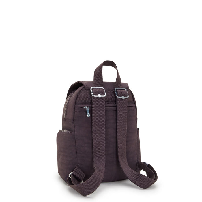 Kipling City Zip Mini B  Backpack