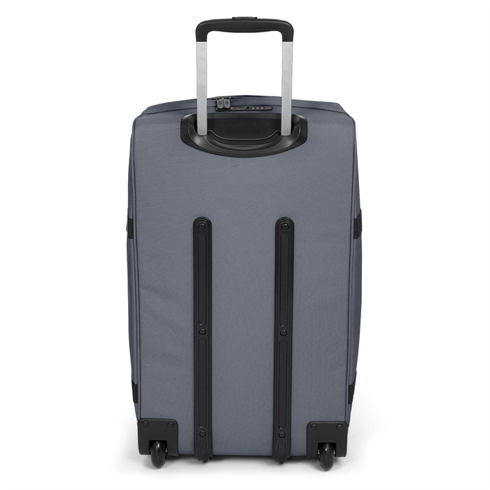 Eastpak Transit'R Rolling Holdall with TSA Lock