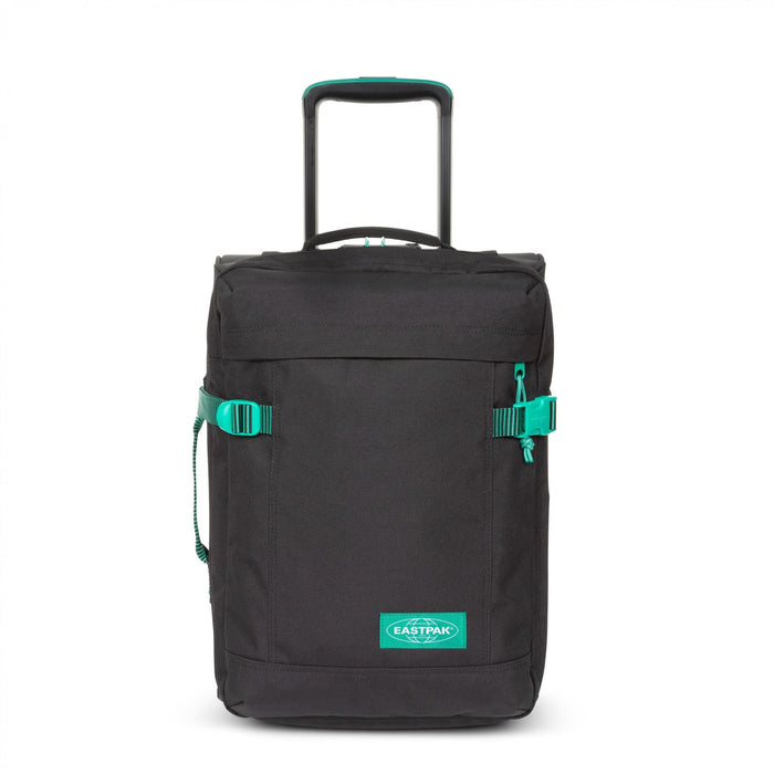 Eastpak Tranverz L/M/S/XXS Rolling Holdall With TSA Lock