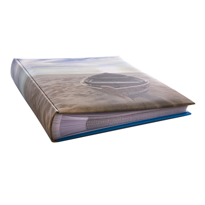 Kenro Holiday Memo Photo Album