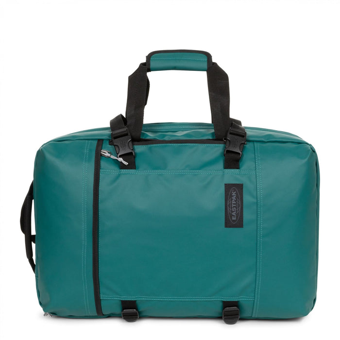 Eastpak Travelpack Tarp Transforming Duffel / Backpack