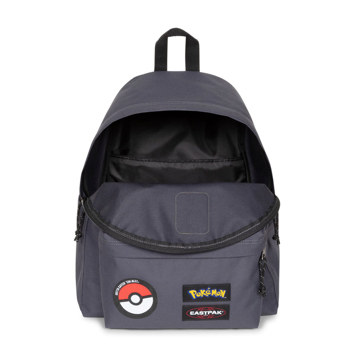 Eastpak x Pokemon Day Pak'r Laptop Backpack