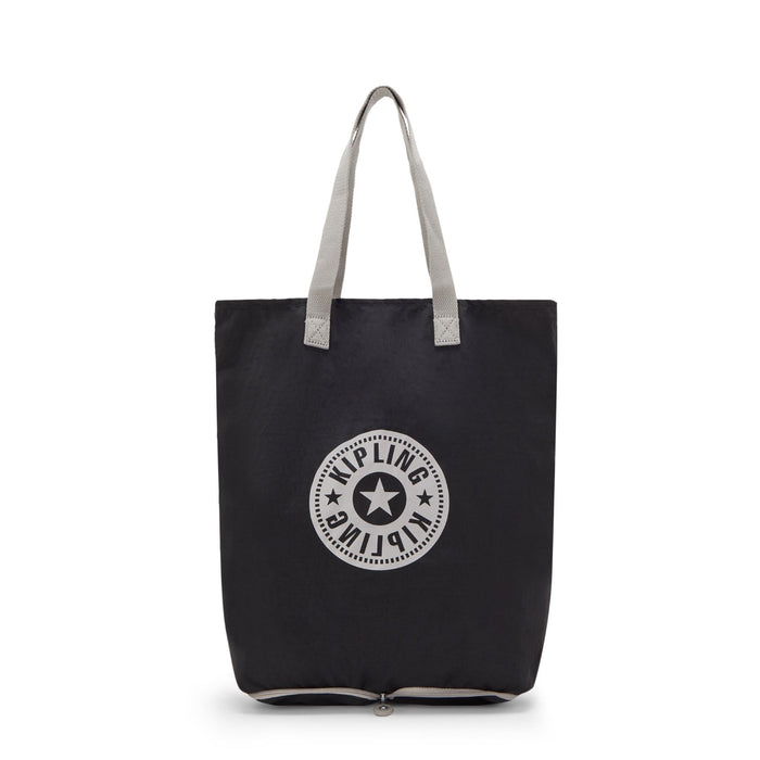 Kipling Hip Hurray 5 Foldable Tote Bag