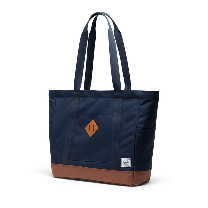 Herschel Heritage Zipped Tote Bag