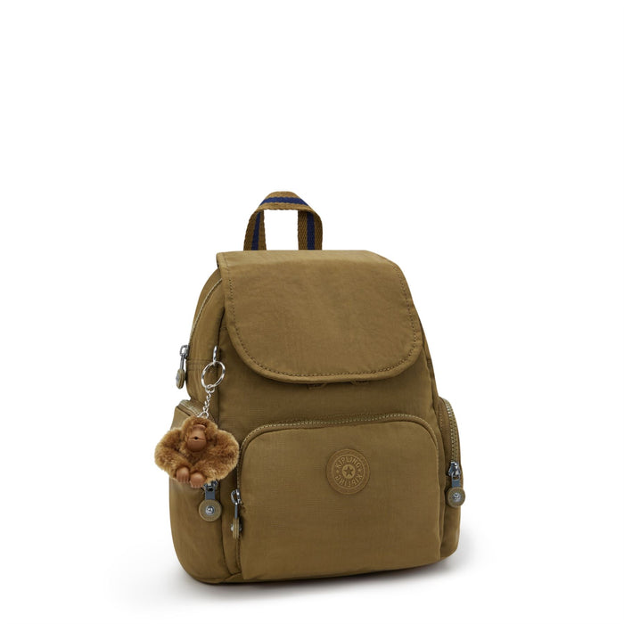 Kipling City Zip Mini B  Backpack