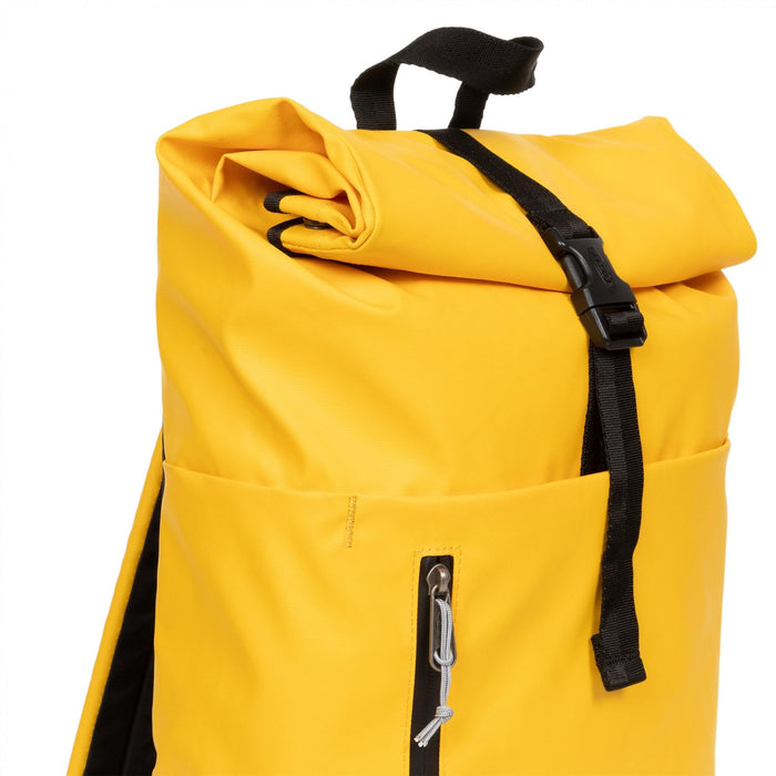 Eastpak Up Roll Tarp Laptop Backpack