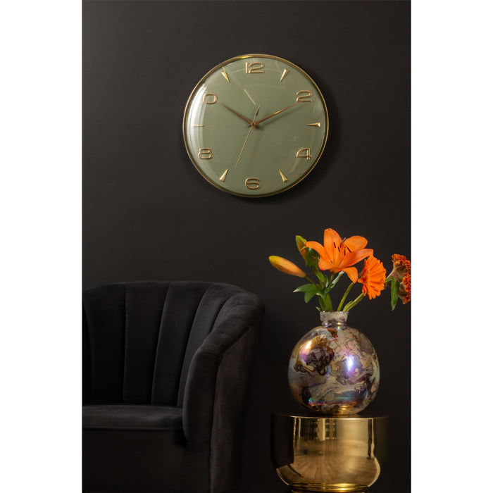 Karlsson Sienna Glow 40cm Wall Clock