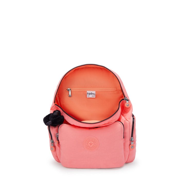 Kipling City Zip S  Backpack