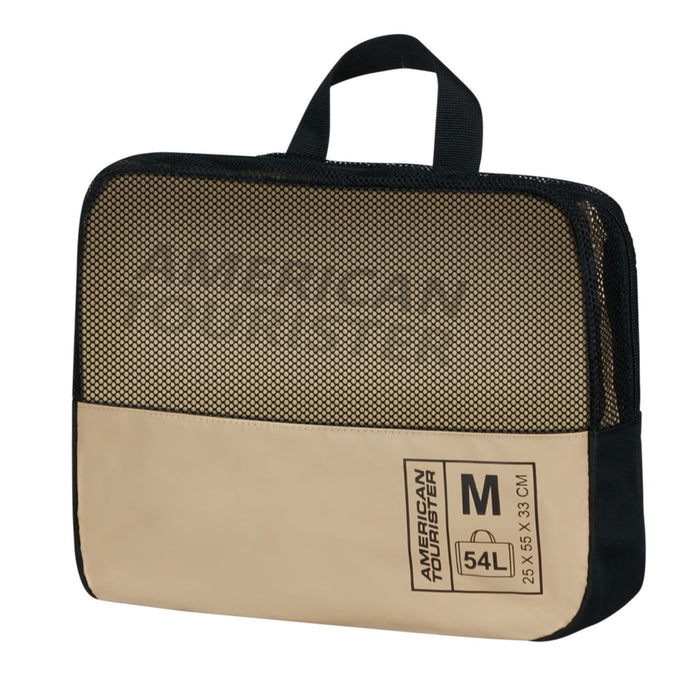 American Tourister TrailGo Duffle/Backpack Bag