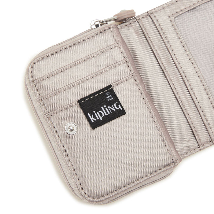 Kipling Tops Purse