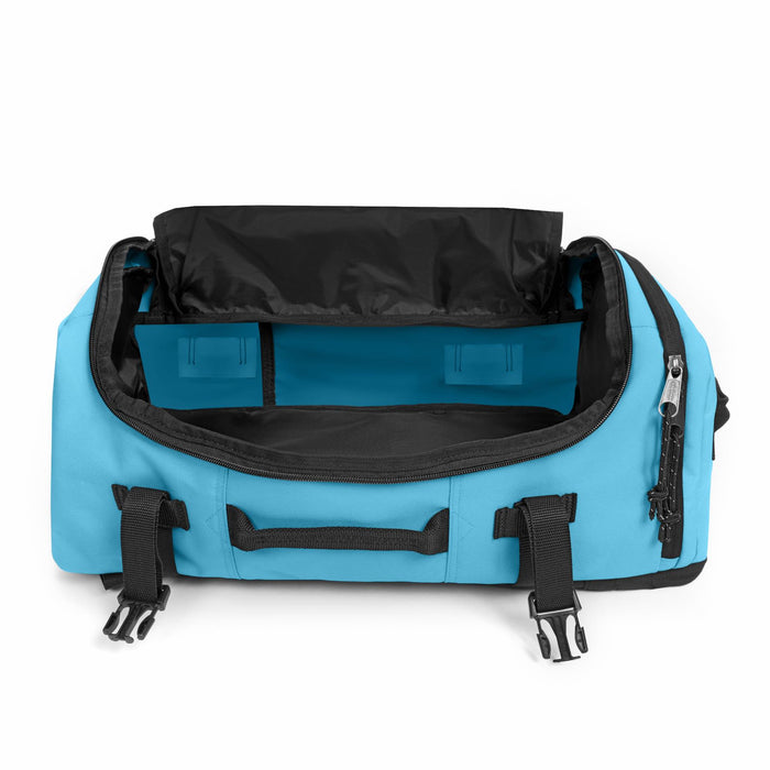 Eastpak Carry Pack Dual Carry Option Backpack/Duffle Bag