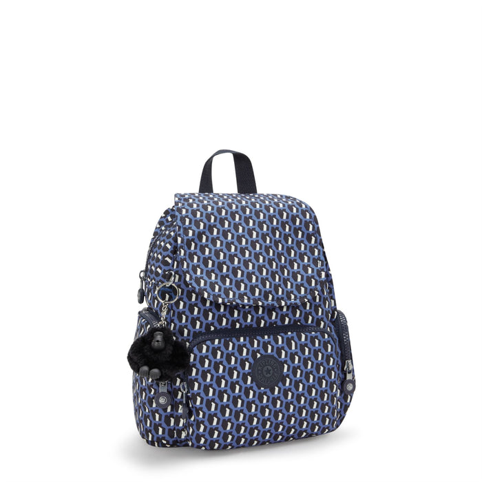 Kipling City Zip Mini B  Backpack