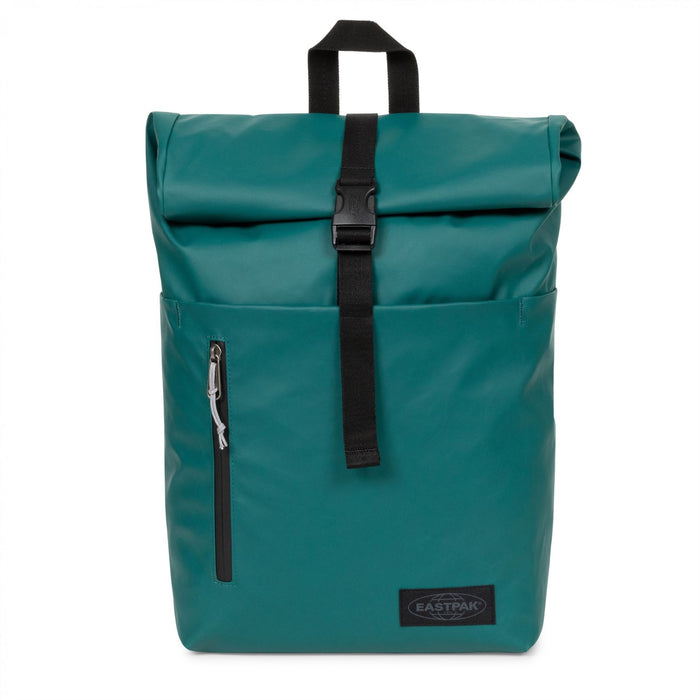 Eastpak Up Roll Tarp Laptop Backpack