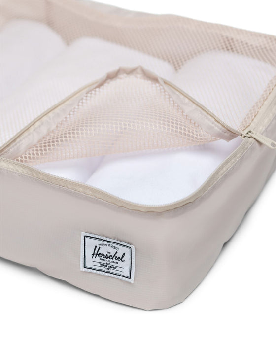 Herschel Kyoto Stackable Packing Cubes