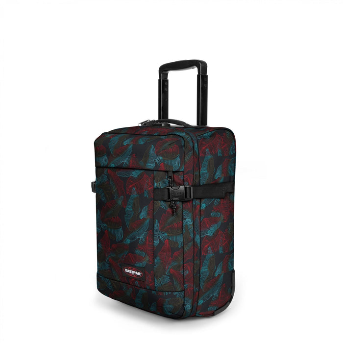 Eastpak Tranverz L/M/S/XXS Rolling Holdall With TSA Lock