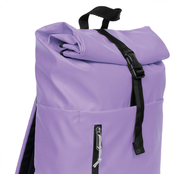 Eastpak Up Roll Tarp Laptop Backpack