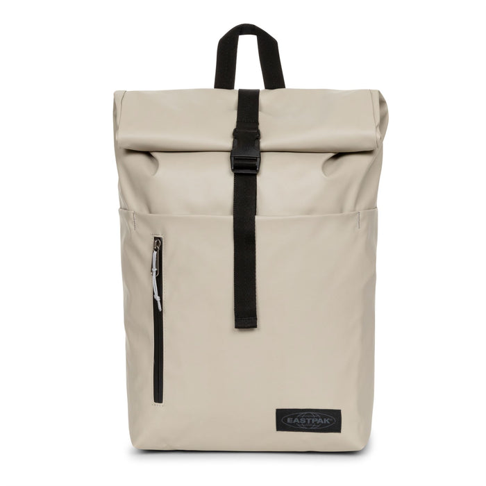 Eastpak Up Roll Tarp Laptop Backpack