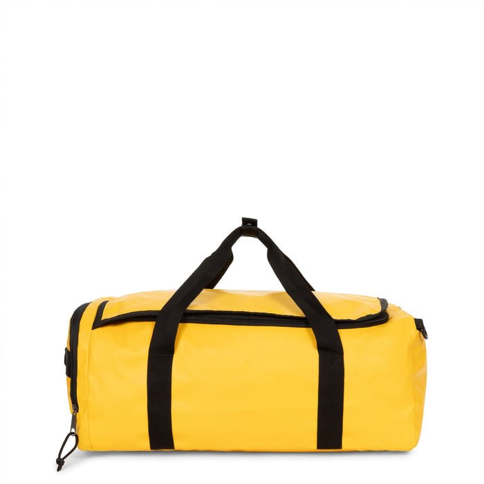 Eastpak Tarp Duffl'r Bag Dual Carry Option Duffle Or Backpack Bag