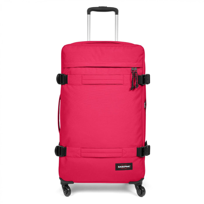 Eastpak Transit'r 4 4 Wheel Holdall