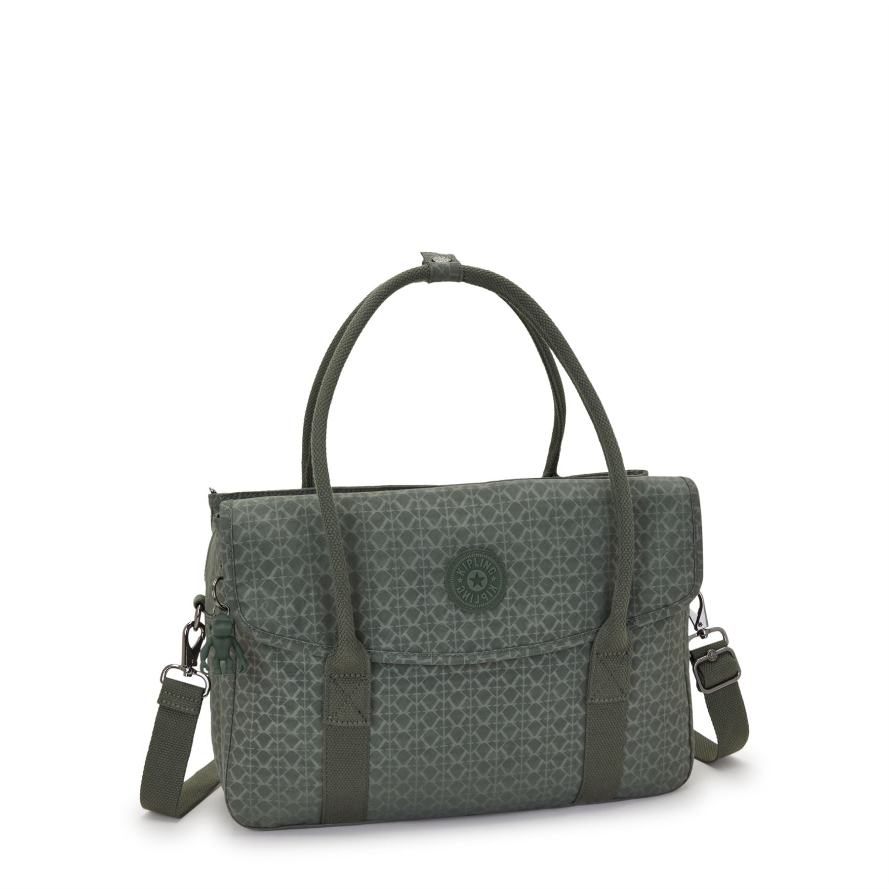 Kipling Superworker S Business & Laptop Bag — Aspen Of Hereford Ltd