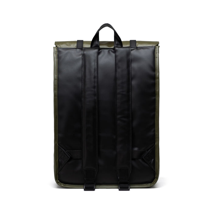 Herschel Survey Matte TPE Coated Backpack