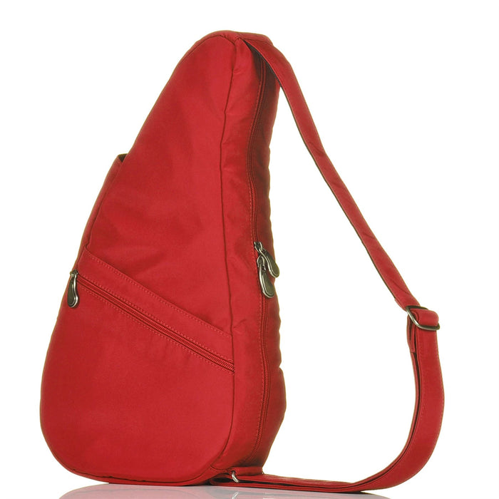 Healthy Back Bag Microfibre Small 3rd Generation Shoulder Handbag