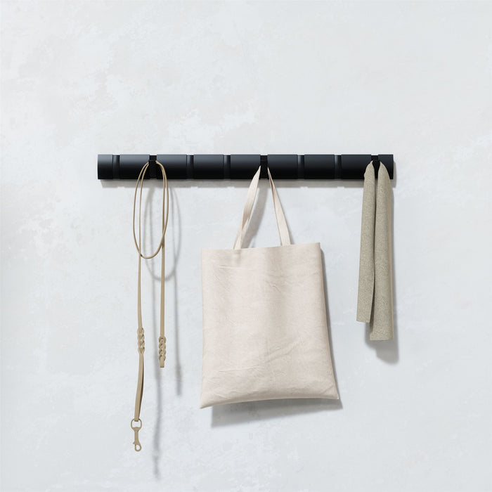 Umbra Flip Hooks Coat Rack