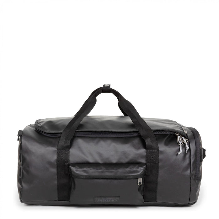 Eastpak Tarp Duffl'r Bag Dual Carry Option Duffle Or Backpack Bag