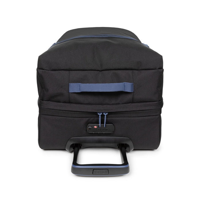 Eastpak Tranverz L/M/S/XXS Rolling Holdall With TSA Lock