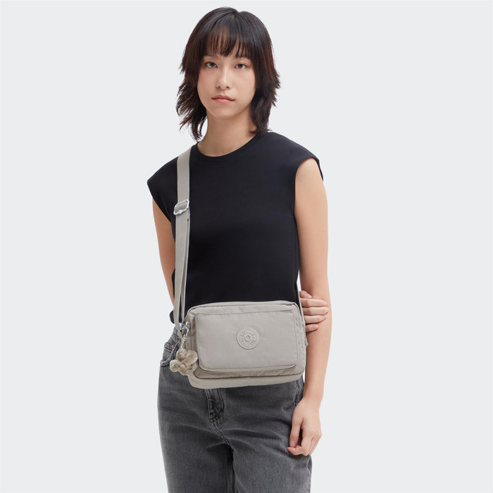 Kipling Abanu M Shoulder Bag