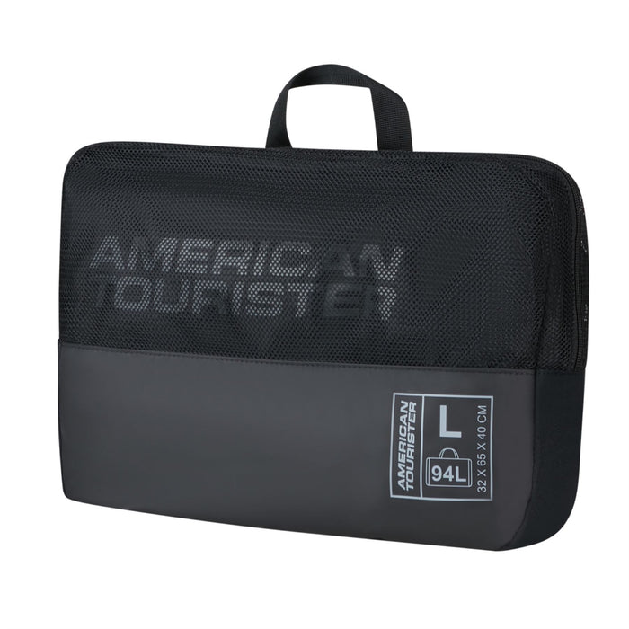 American Tourister TrailGo Duffle/Backpack Bag