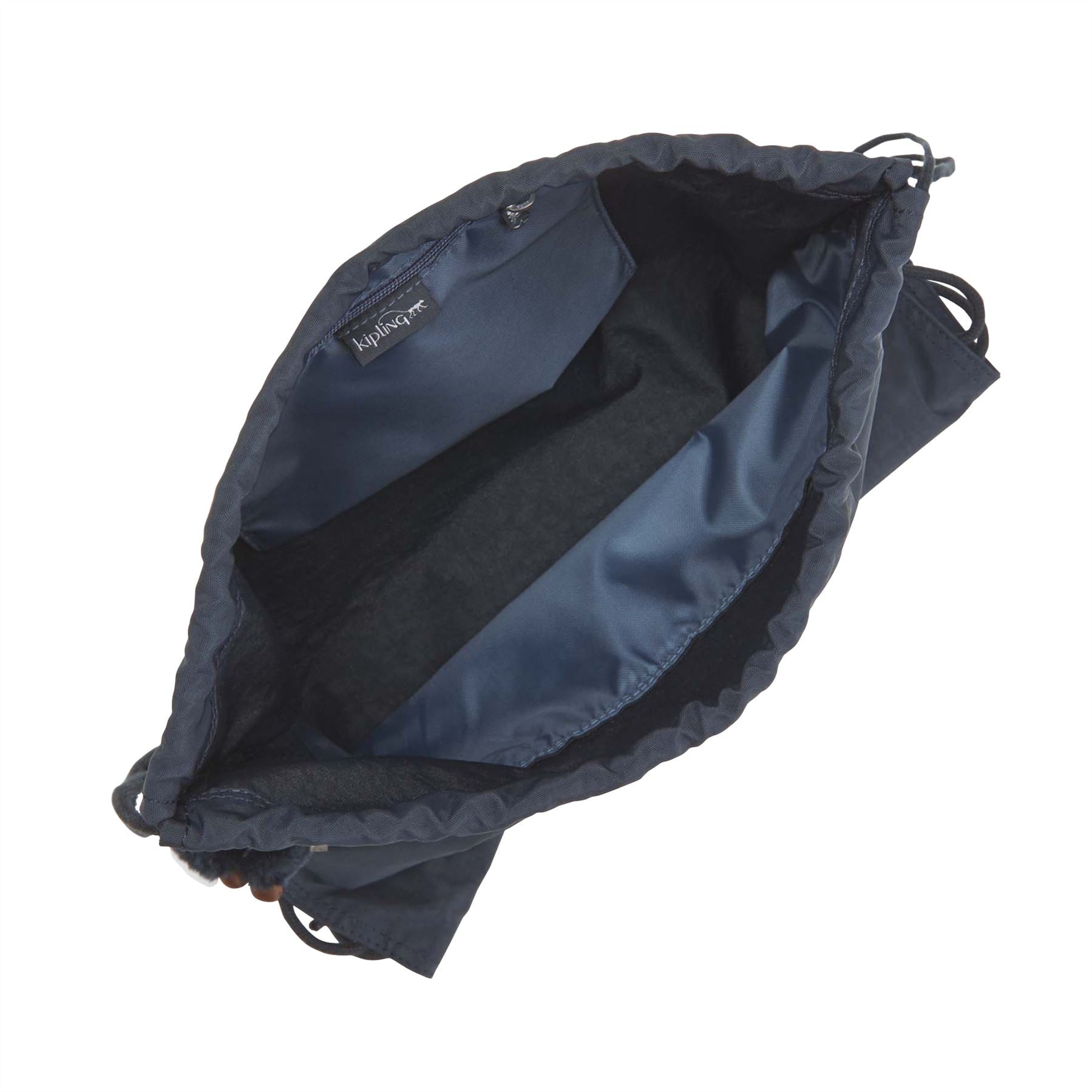 Kipling Supertaboo Drawstring Bag — Aspen Of Hereford Ltd