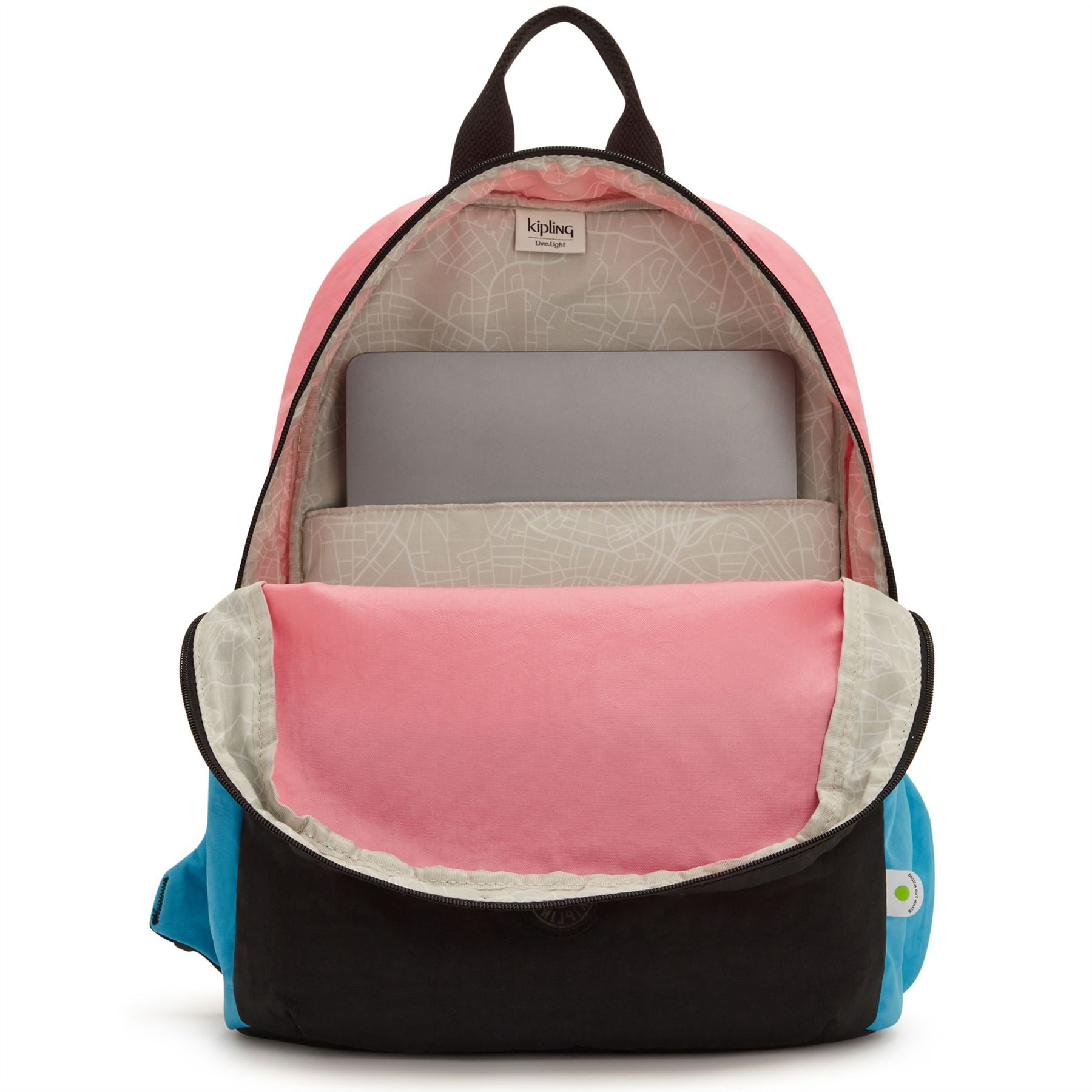 Kipling hot sale classic backpack