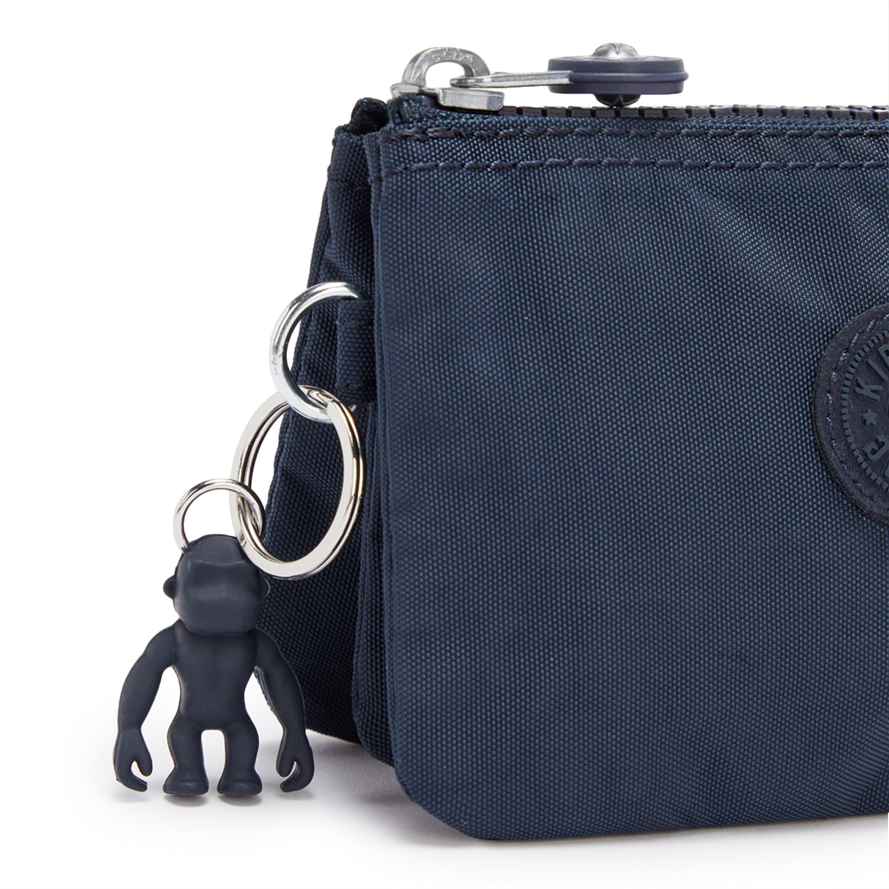KIPLING SMALL BLACK MOSI COIN POUCH PURSE FROM G*RILLA GIRLZ COLLECTION  BNWT | eBay